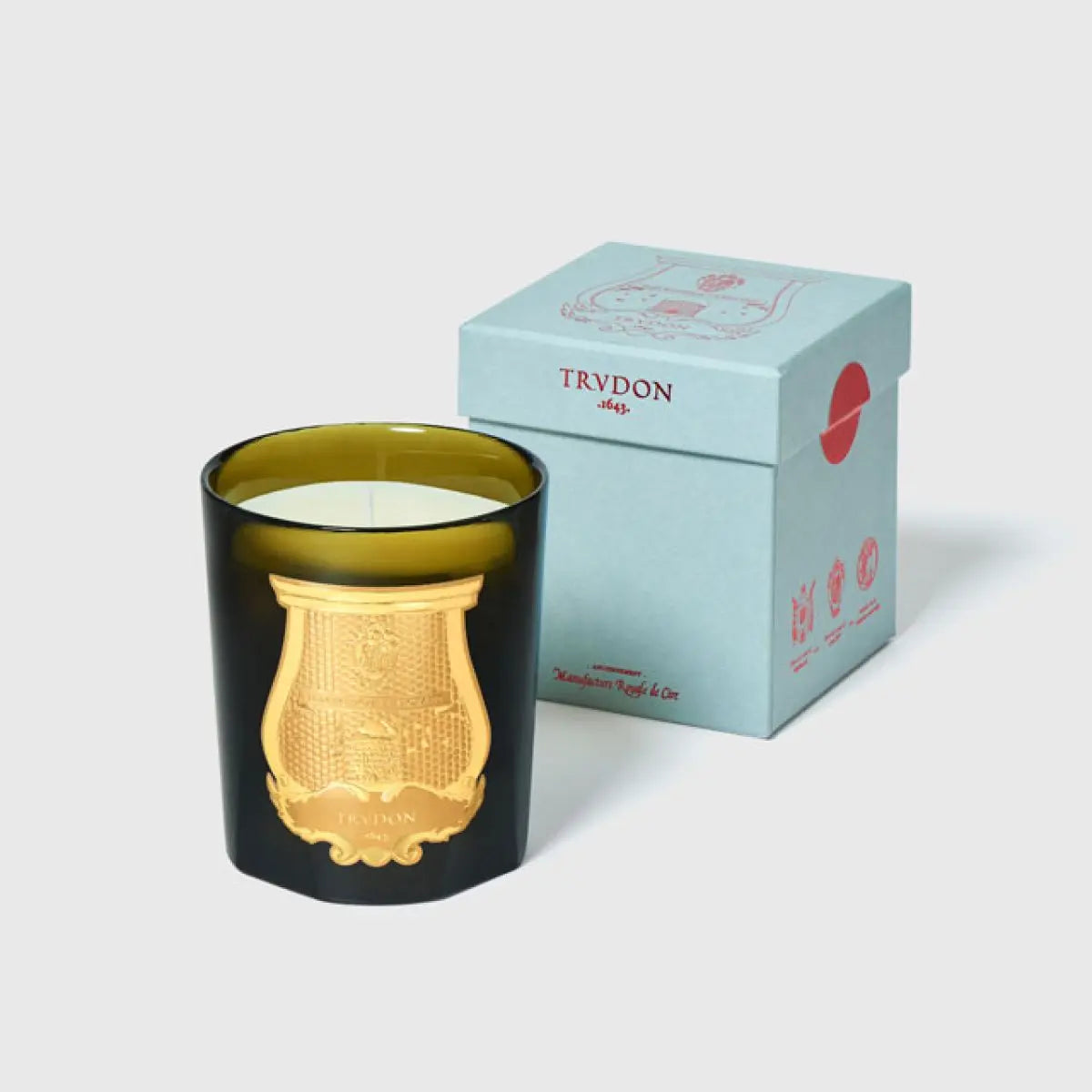 Trudon - Tuileries Candle   