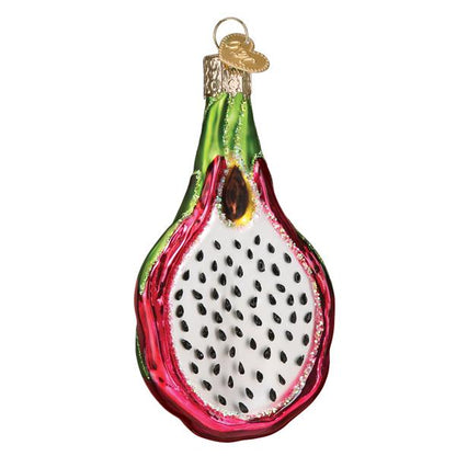 Dragon Fruit Ornament