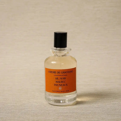Cirerie de Gascogne - Black Garlic, Malbec, Prune Room Spray   