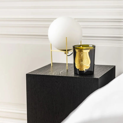 CYRNOS CANDLE   Coastous