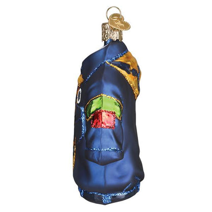 Scout Uniform Ornament