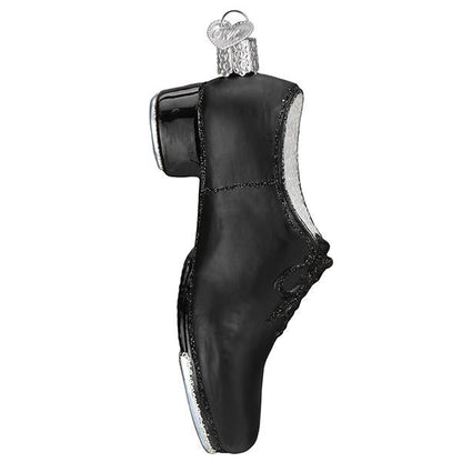 Tap Shoe Ornament