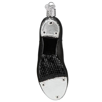Tap Shoe Ornament