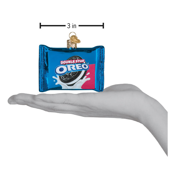 OREO® Double Stuf Cookies Ornament