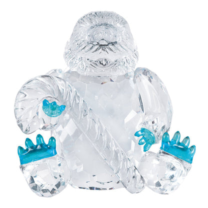 Bumble Crystal Figurine