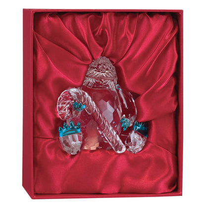 Bumble Crystal Figurine