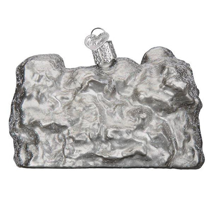 Mount Rushmore Ornament