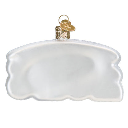 Class Of 2025 Ornament