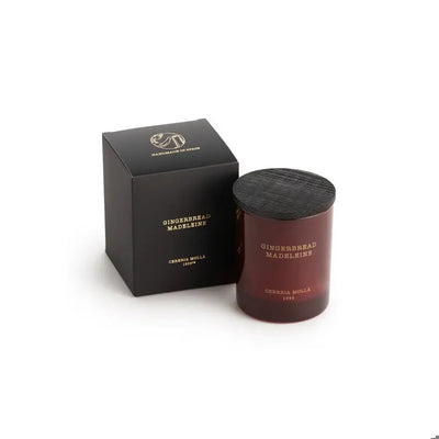 Cereria Molla - Limited Edition - Gingerbread Madeleine   