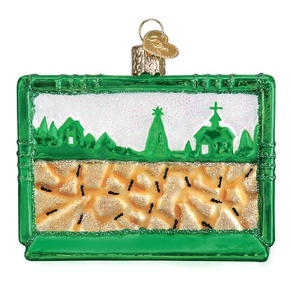 Ant Habitat Ornament