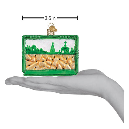 Ant Habitat Ornament
