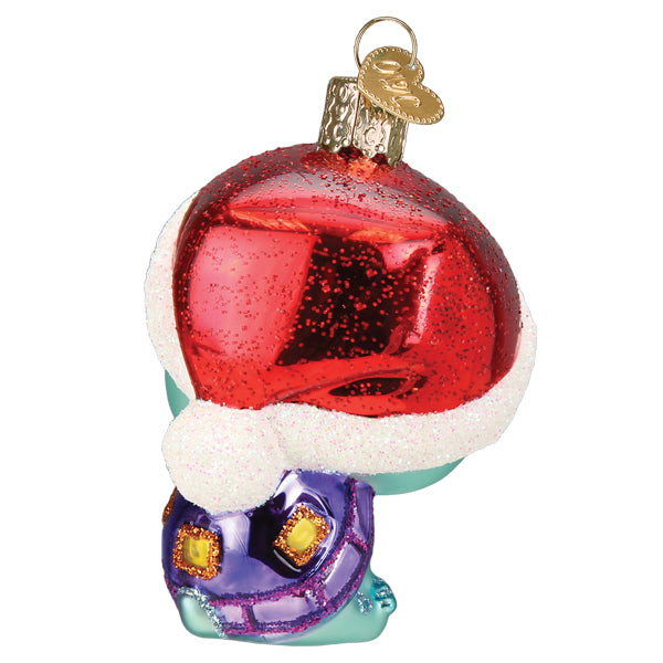 Littlest Pet Shop Bev Ornament