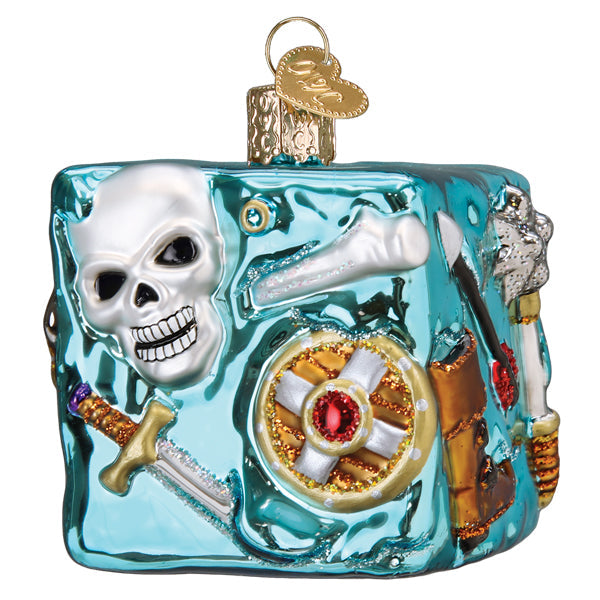 Dungeons & Dragons Gelatinous Ornament