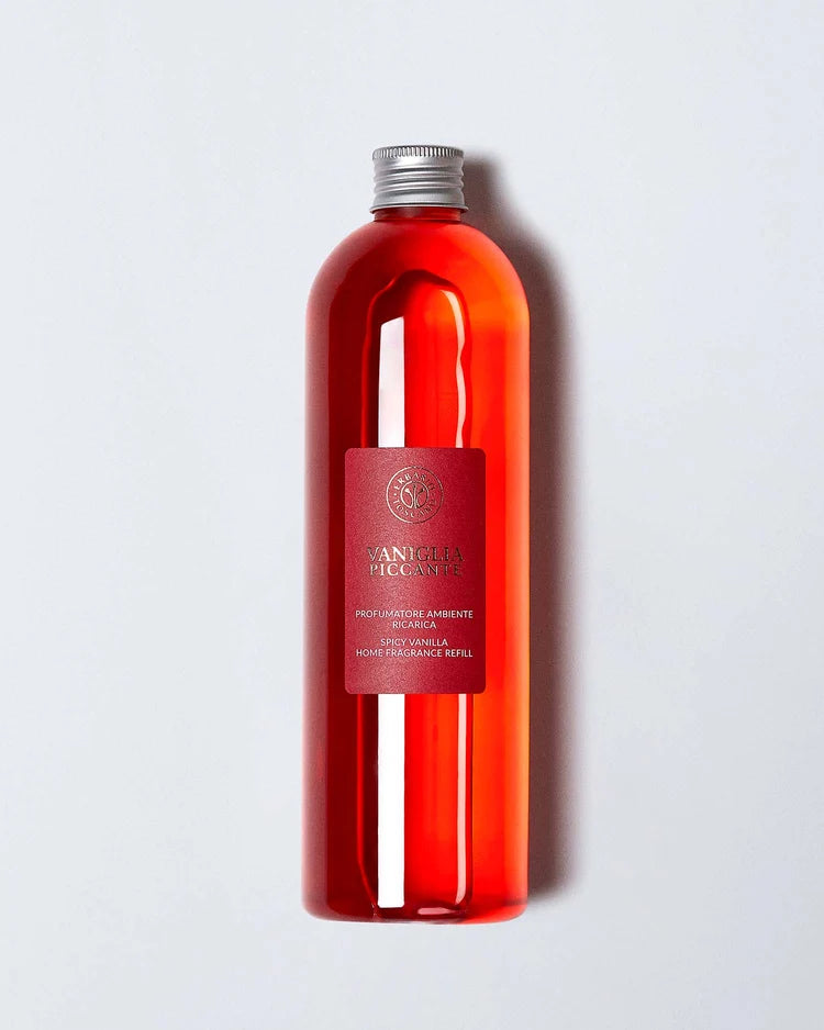 Erbario Toscano - Vaniglia Piccante Home Fragrance Refill
