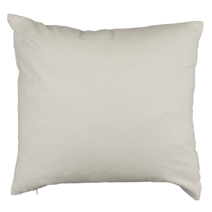 18" Touch Of Whimsy Square Pillow