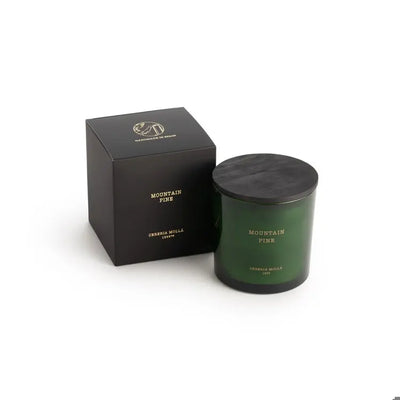 Limited Edition - Mountain Pine Candle   Coastous