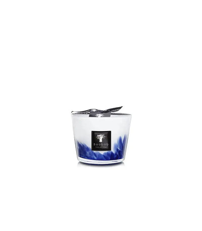 Baobab Collection - Scented Candle Feathers Touareg   