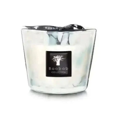 Baobab Collection - Candle Pearls Sapphire MAX10   