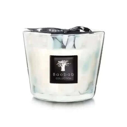Baobab Collection - Candle Pearls Sapphire - Seaweed-Myrtle - MAX10 - Coastous