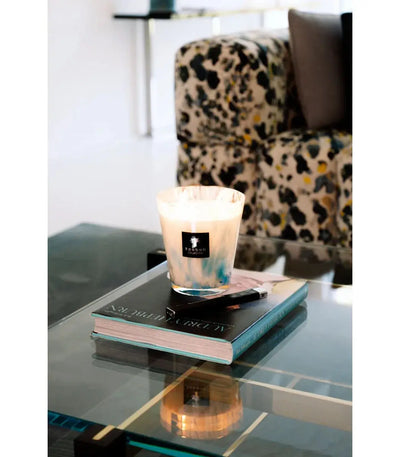 Baobab Collection - Candle Pearls Sapphire Max 24   