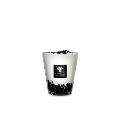 Baobab Collection - Scented Candle Feathers   