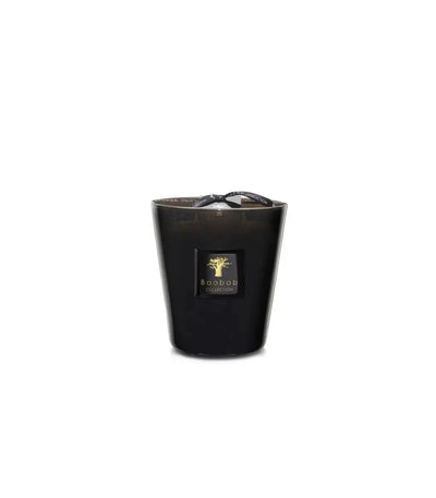 Baobab Collection - Scented Candle Les Prestigieuses Encre De Chine   