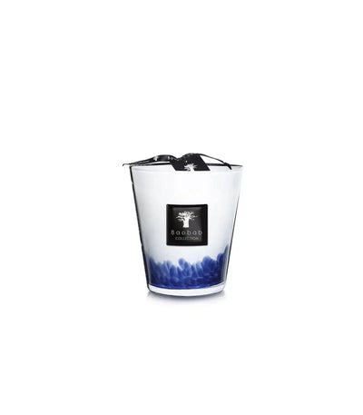 Baobab Collection - Scented Candle Feathers Touareg   