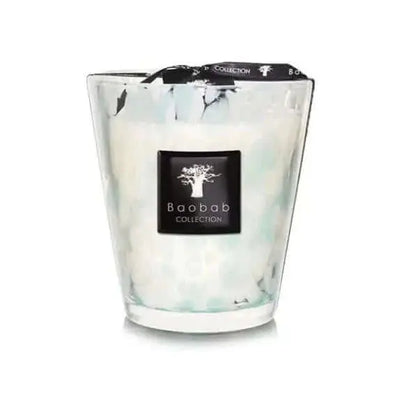 Baobab Collection - Candle Pearls Sapphire - MAX16   