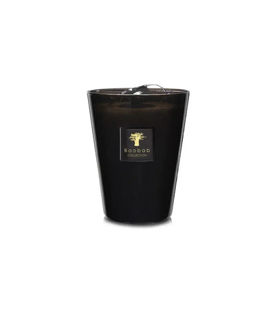 Baobab Collection - Scented Candle Les Prestigieuses Encre De Chine   