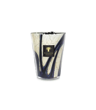 Baobab Collection - Candle Stones Lazuli Max 24   