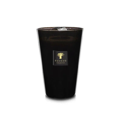 Baobab Collection - Scented Candle Les Prestigieuses Encre De Chine   