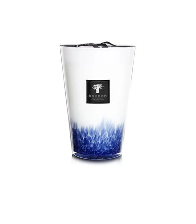 Baobab Collection - Scented Candle Feathers Touareg   