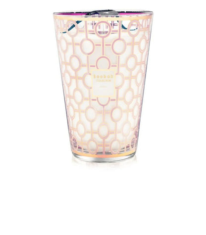 Scented Candle Women