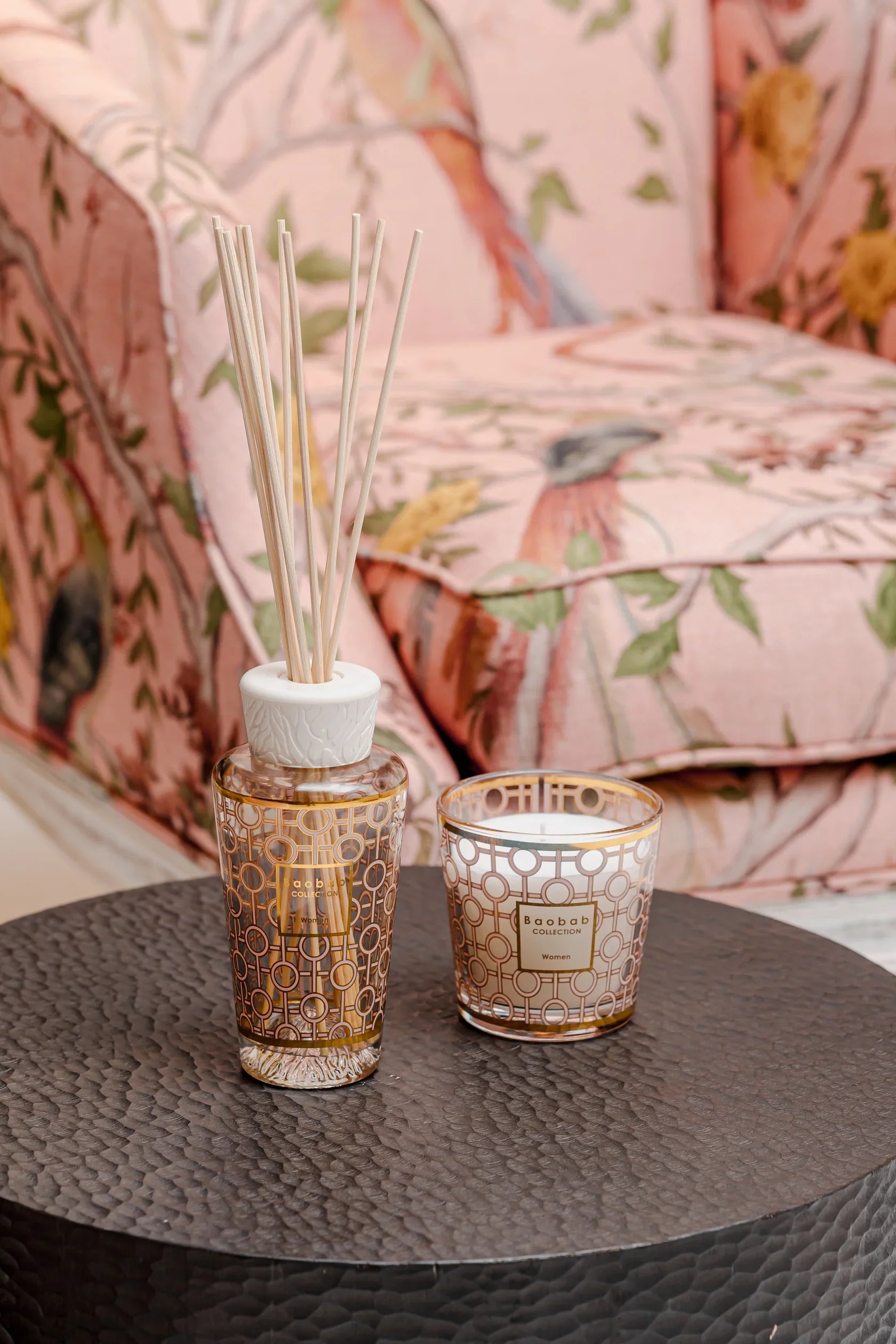 Baobab Collection - GIFT BOX MY FIRST BAOBAB WOMEN - Coastous