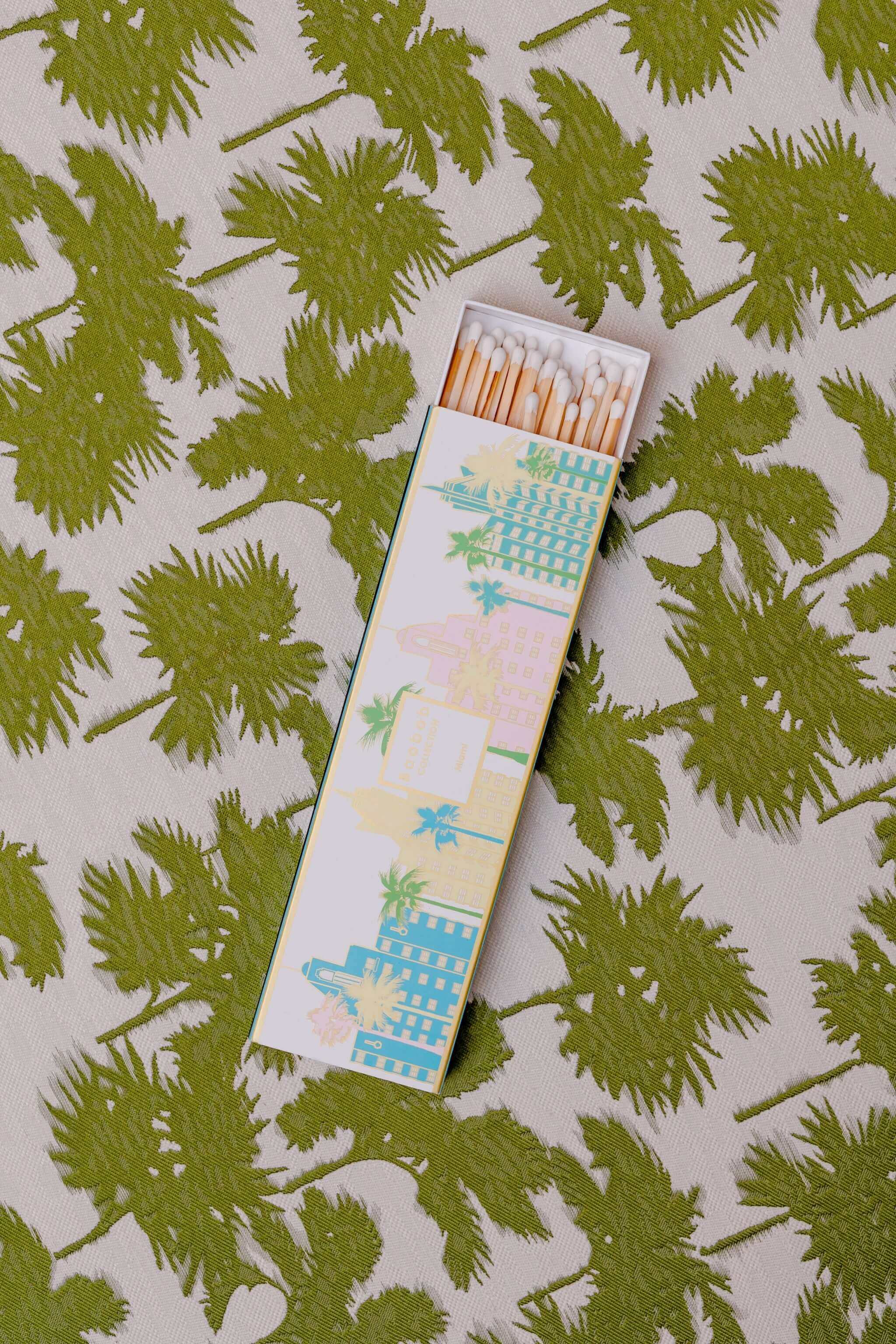 Baobab Collection - Matches My First Baobab Miami - Coastous