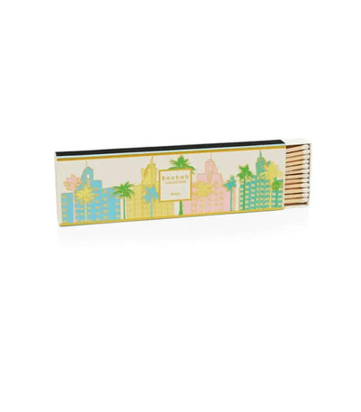 Baobab Collection - Matches My First Baobab Miami   