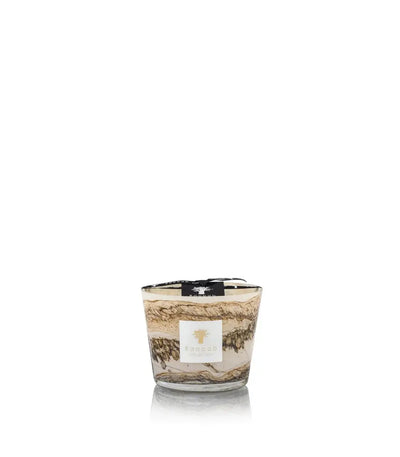 Baobab Collection - Candle Sand Siloli   