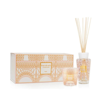 Baobab Collection - Gift Box My First Baobab Paris   