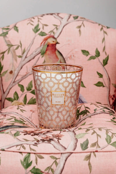 Baobab Collection - Scented Candle Women   