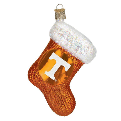 Tennessee Stocking Ornament