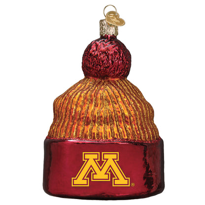 Minnesota Beanie