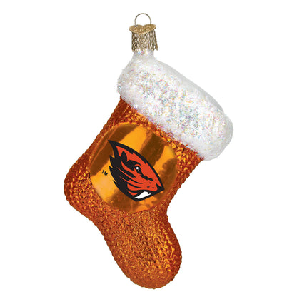 Oregon State Stocking