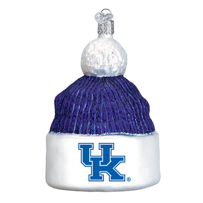 Kentucky Beanie Ornament