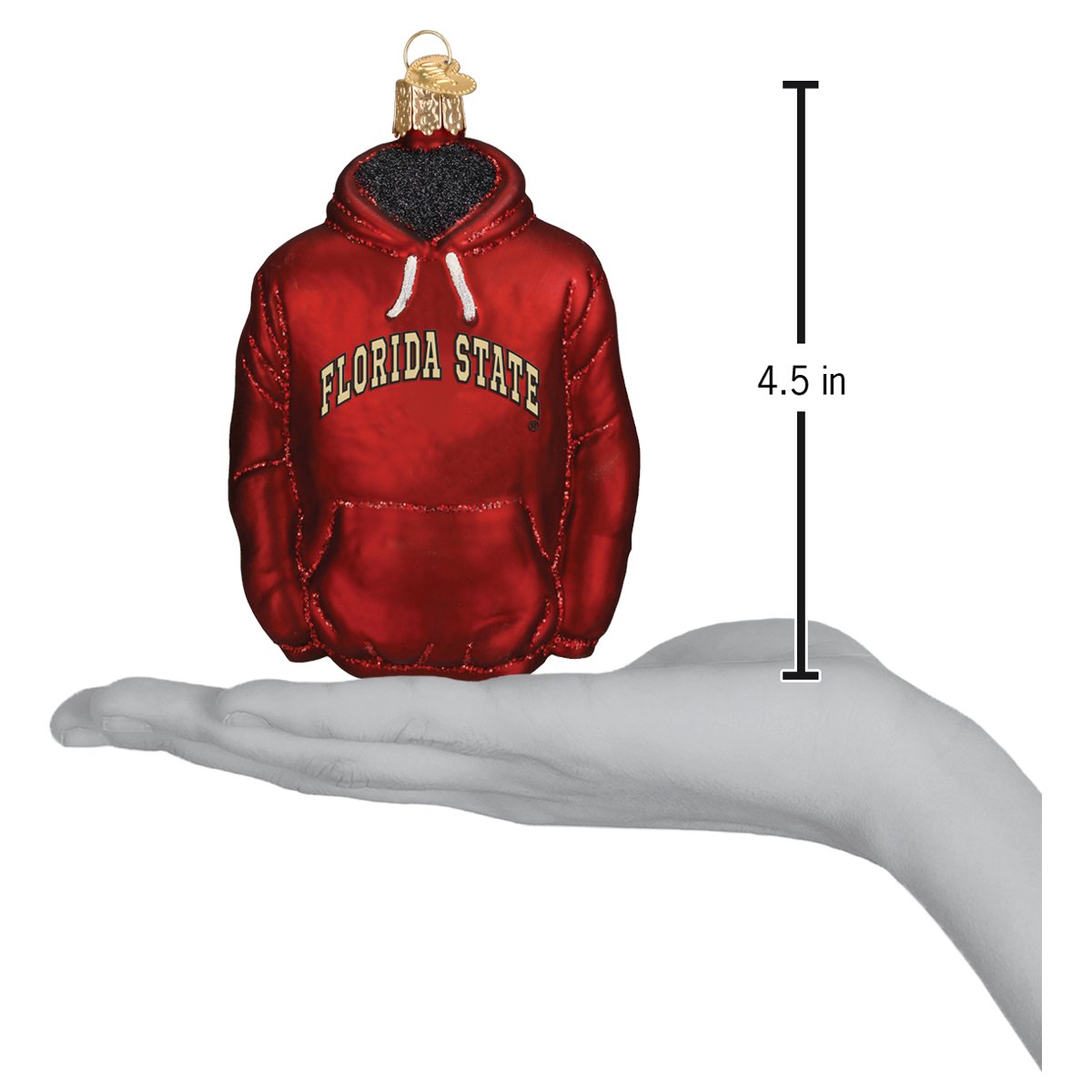 Florida State Hoodie