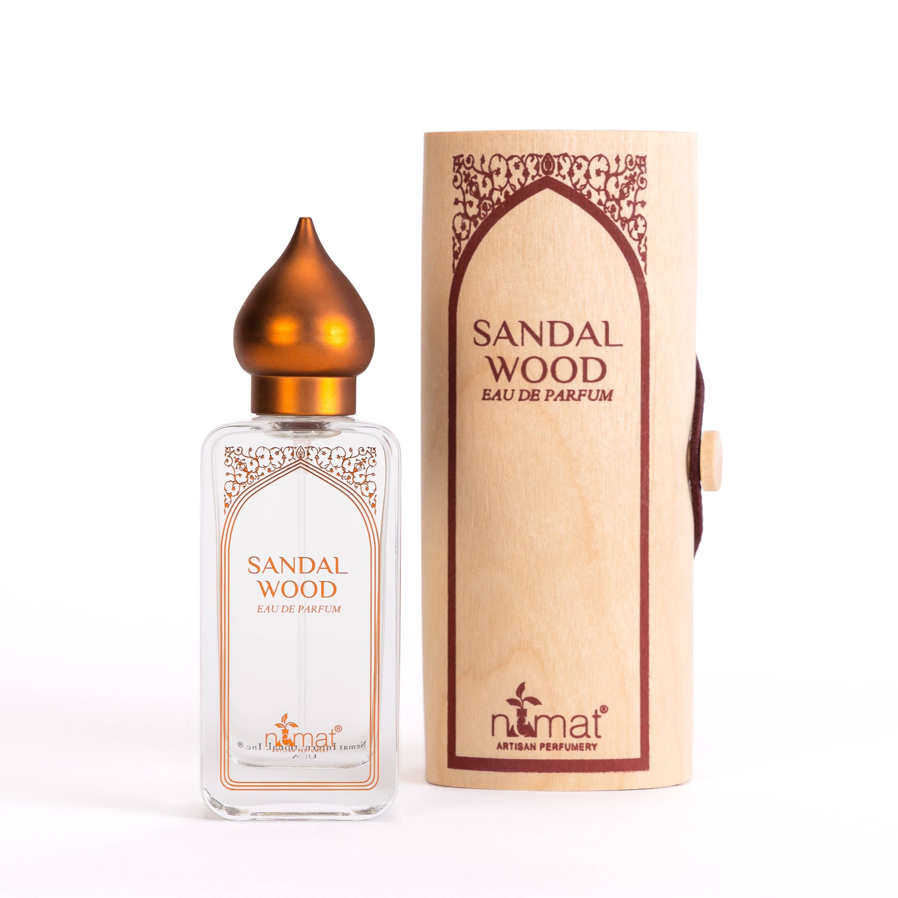 Nemat - 50ml Sandalwood Eau de Parfum Nemat