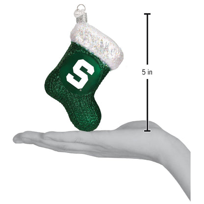 Michigan State Stocking