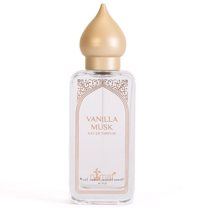 Nemat - 50ml Vanilla Musk Eau de Parfum Nemat