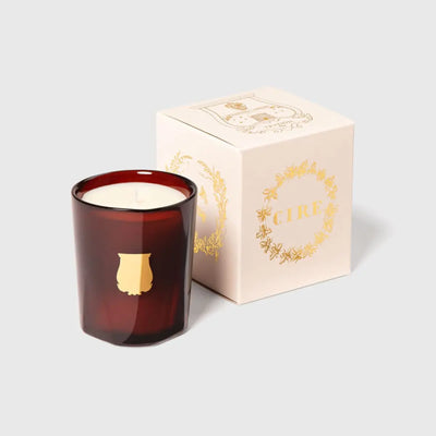 CIRE CANDLE   Coastous