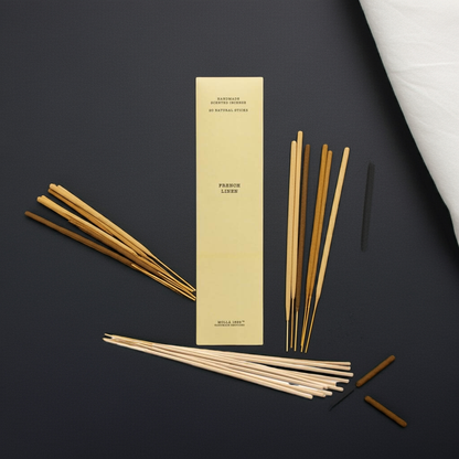 Cereria Molla - 20 incense 9" sticks -   -  Coastous