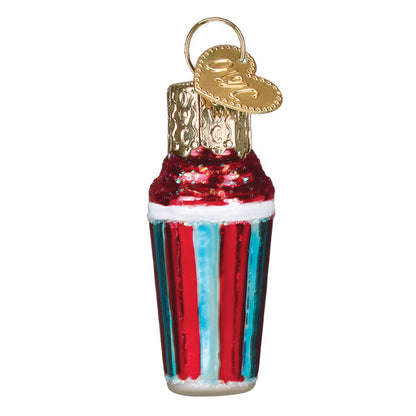 Mini Icee Ornament